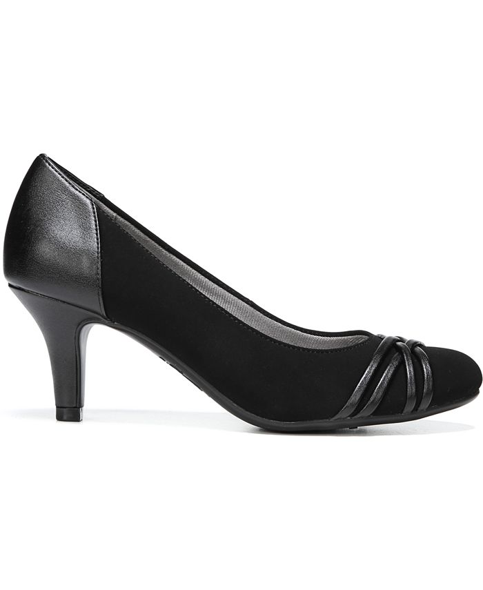 LifeStride Pascal Pumps & Reviews - Heels & Pumps - Shoes - Macy's