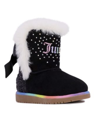 juicy couture burbank boots