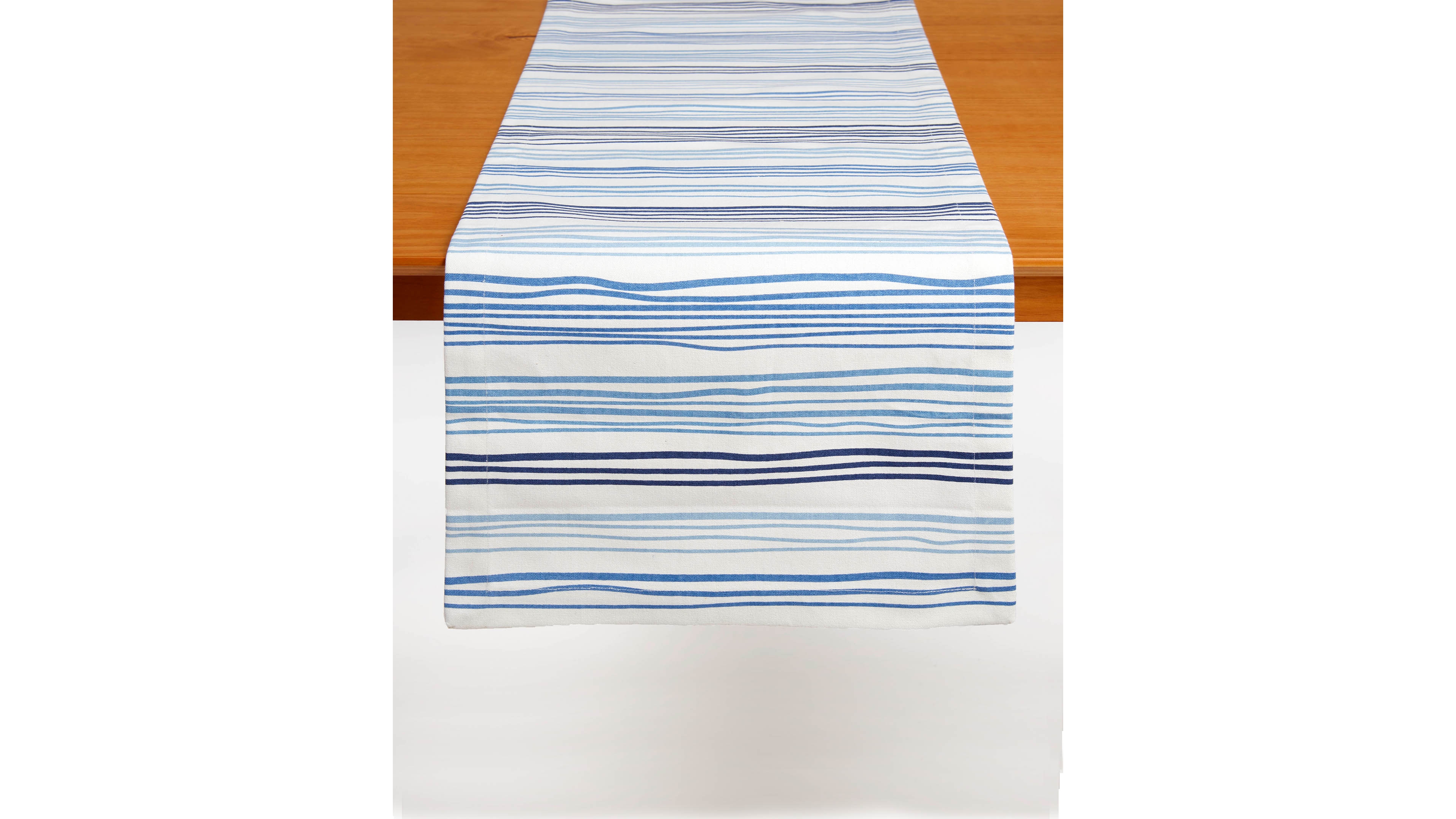 Stripe Table Runner