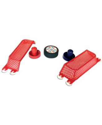 Vintage-Like Planet Air Hockey