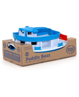Green Toys Paddle Boat