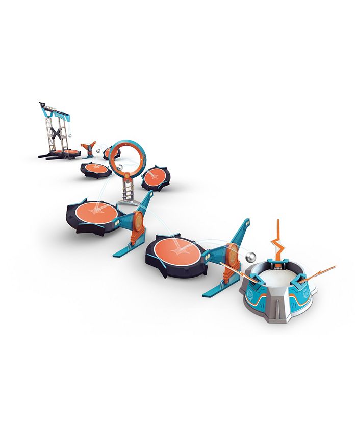 Goliath Boomtrix Xtreme Trampoline Action Multiball Macy's