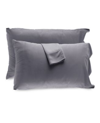 Luxury 2-Piece Pillowcase Set, Standard