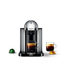 Vertuo Coffee and Espresso Maker by Breville
