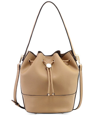 Alfani Matilda Bucket Bag, Created for Macy's - Macy's