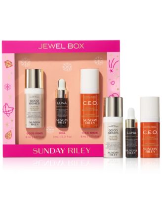 3-Pc. Jewel Box Set