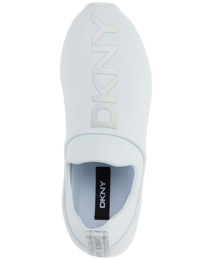 dkny jadyn sneakers