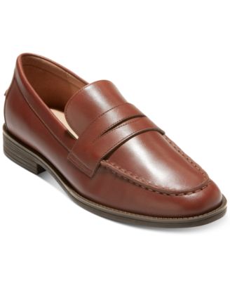 macys cole haan loafers