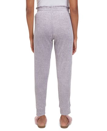 Splendid cheap thermal joggers
