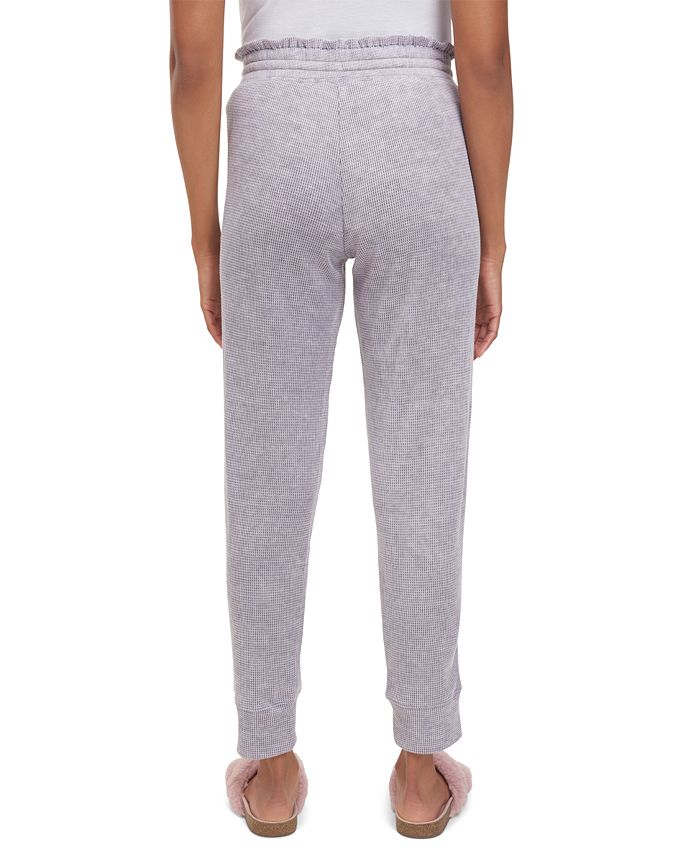Splendid Thermal Jogger Pants Macy's