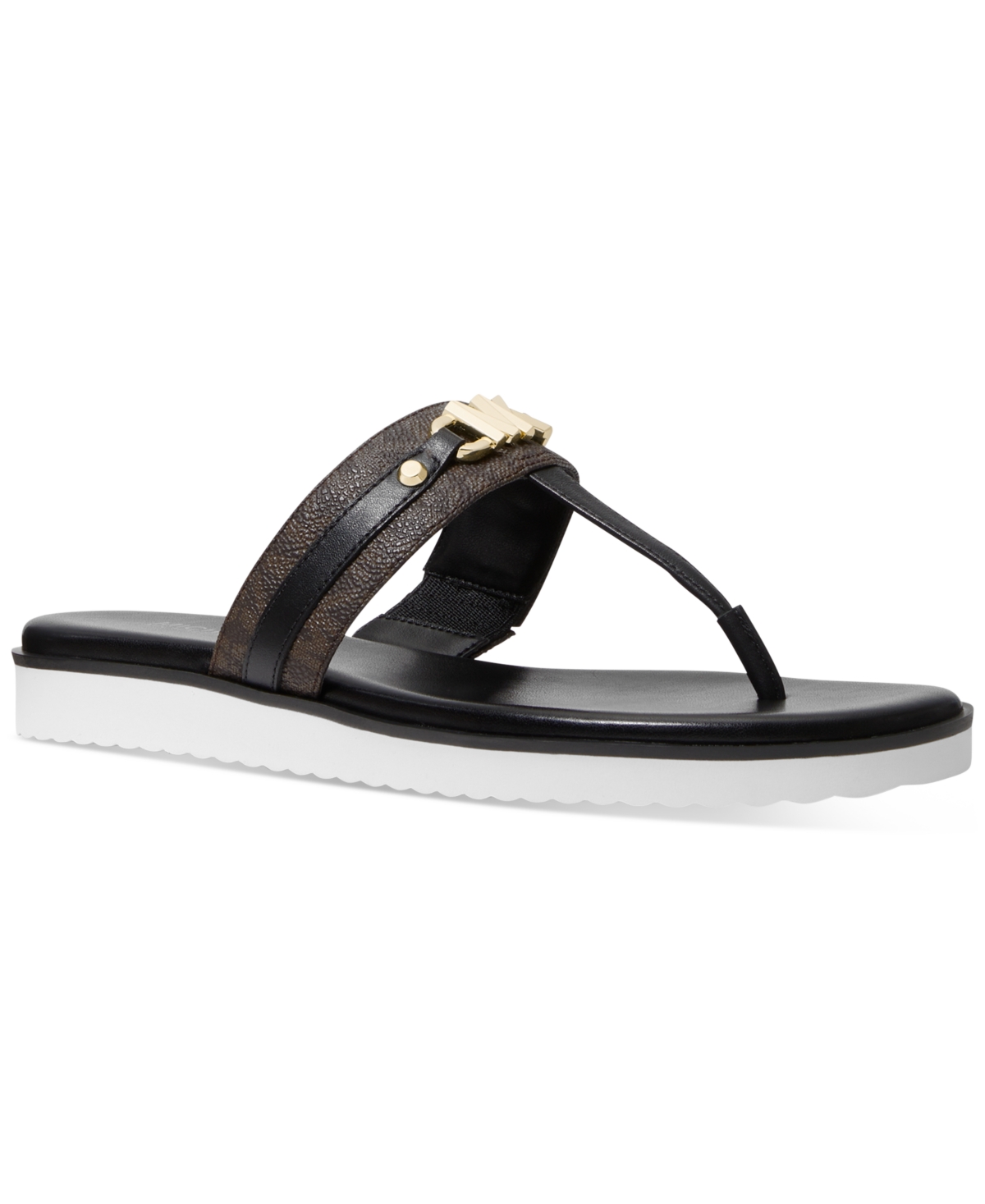 Michael Kors Michael  Women's Farrah Thong Sandals