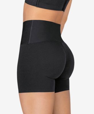 Women's Stay-In-Place Seamless Slip Shorts