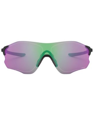 Men's Low Bridge Fit Sunglasses, OO9313 EVZero Path 38