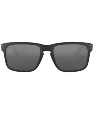 Men's Low Bridge Fit Sunglasses, OO9244 Holbrook 56