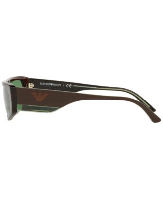 Men's Sunglasses, EA4168
