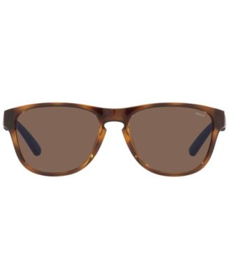 Unisex Sunglasses, PH4180U 56