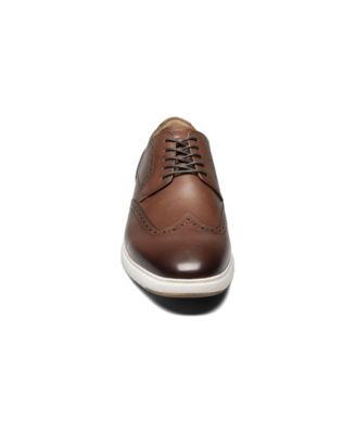 Men's Dash Wingtip Oxford Shoes