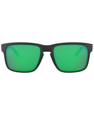 Men's Low Bridge Fit Sunglasses, OO9244 Holbrook 56