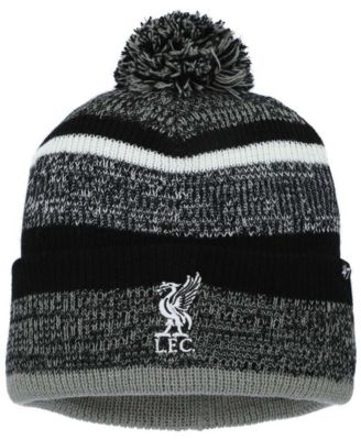 47 Brand Men's Heathered Gray Liverpool 