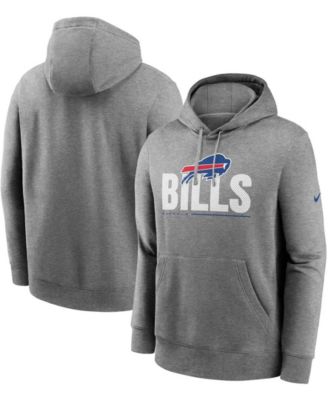 buffalo bills under armour hoodie