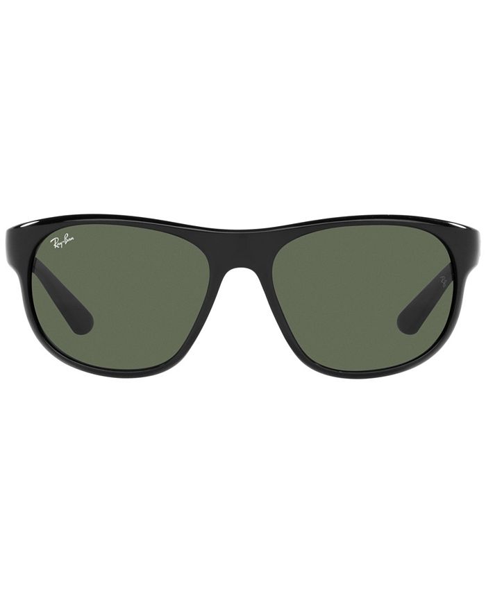 macys ray bans womens