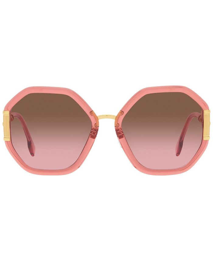 Versace Women's Sunglasses, VE4413 60 Macy's