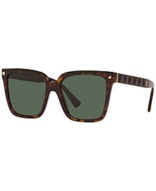 Women's Sunglasses, VA4098 55