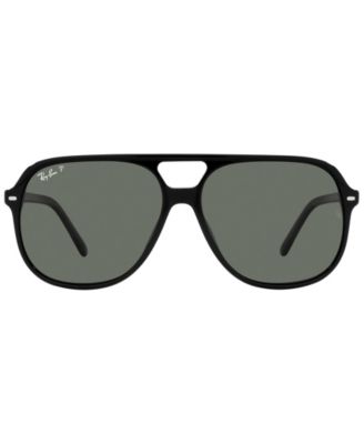 Unisex Polarized Sunglasses, RB2198 BILL