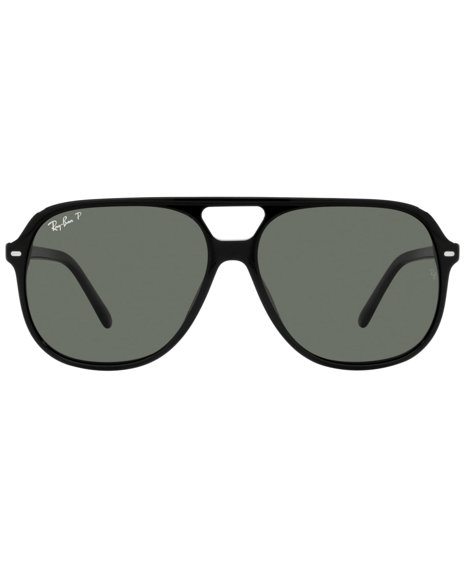 Unisex Polarized Sunglasses, RB2198 BILL