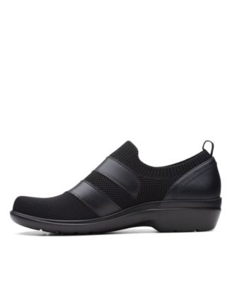 Women's Collection Sashlyn Edge Slip-on Shoe