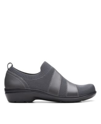 Women's Collection Sashlyn Edge Slip-on Shoe