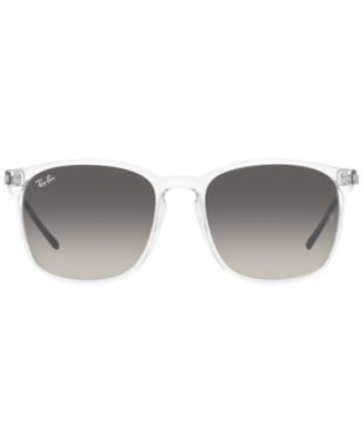 Unisex Sunglasses, RB4387 56