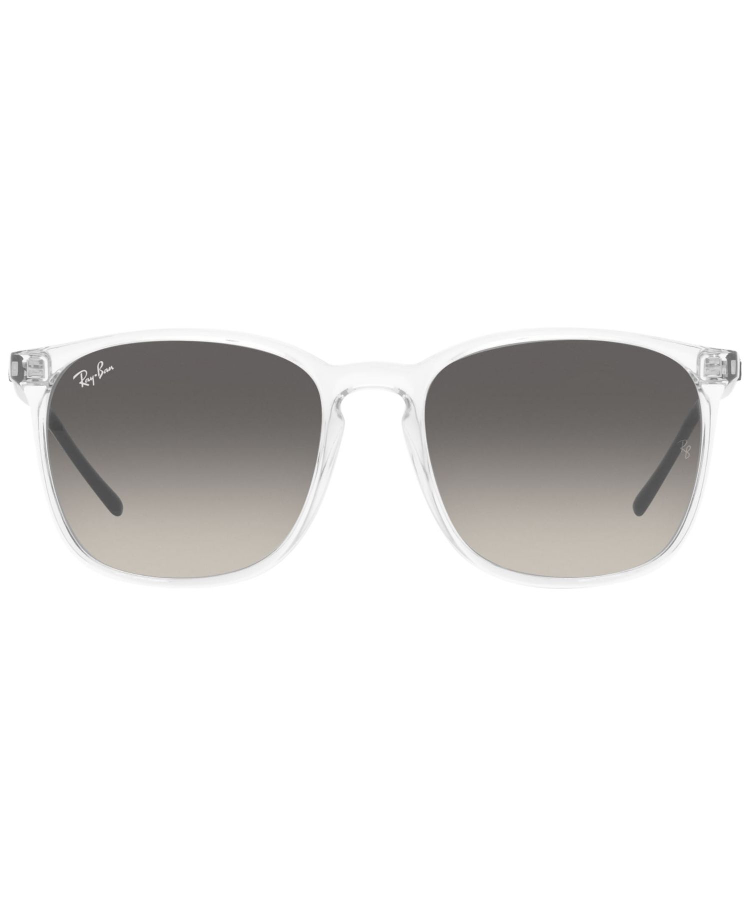 Unisex Sunglasses, RB4387 56