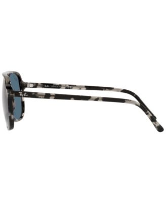 Unisex Polarized Sunglasses, RB2198 BILL