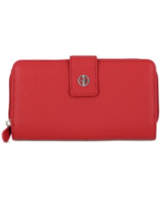 Giani Bernini Wallets On Sale Up To 90% Off Retail
