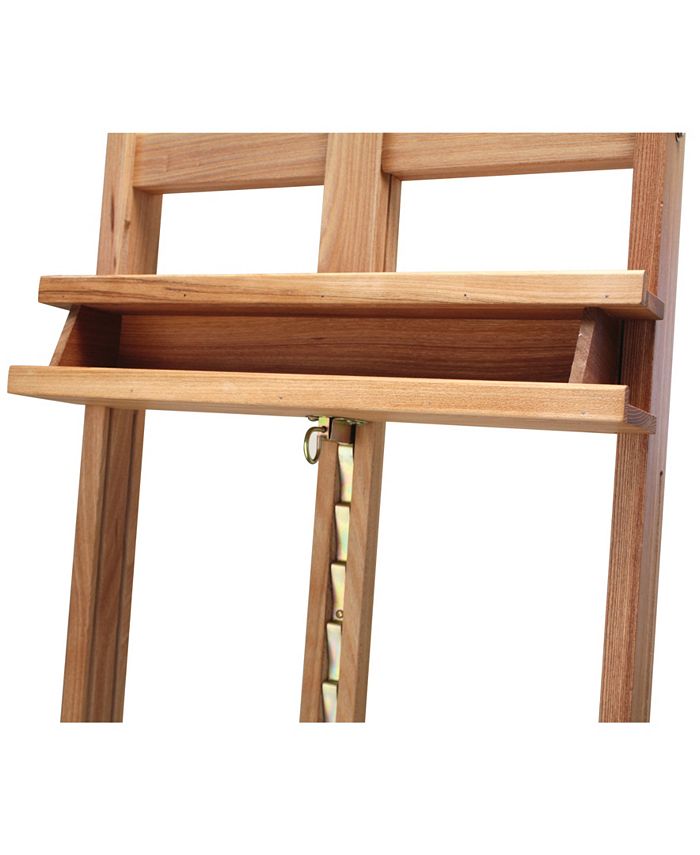 Art Alternatives Classic Studio Easel Macy's