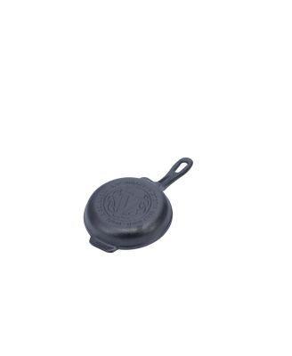 Mini Skillet, Provoletera
