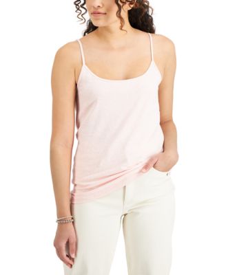 Style & Co - Fitted Camisole