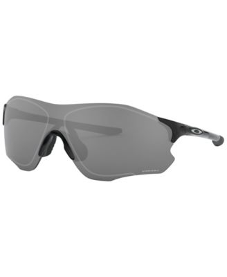Men's Low Bridge Fit Sunglasses, OO9313 EVZero Path 38