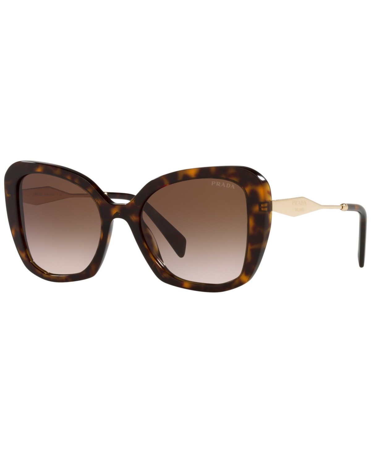 Prada Women's Sunglasses, Pr 03YS