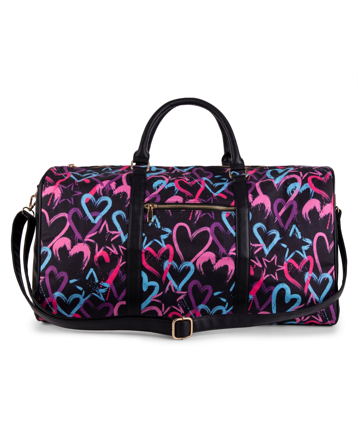 Women's Serenity Duffel Bag - Pink