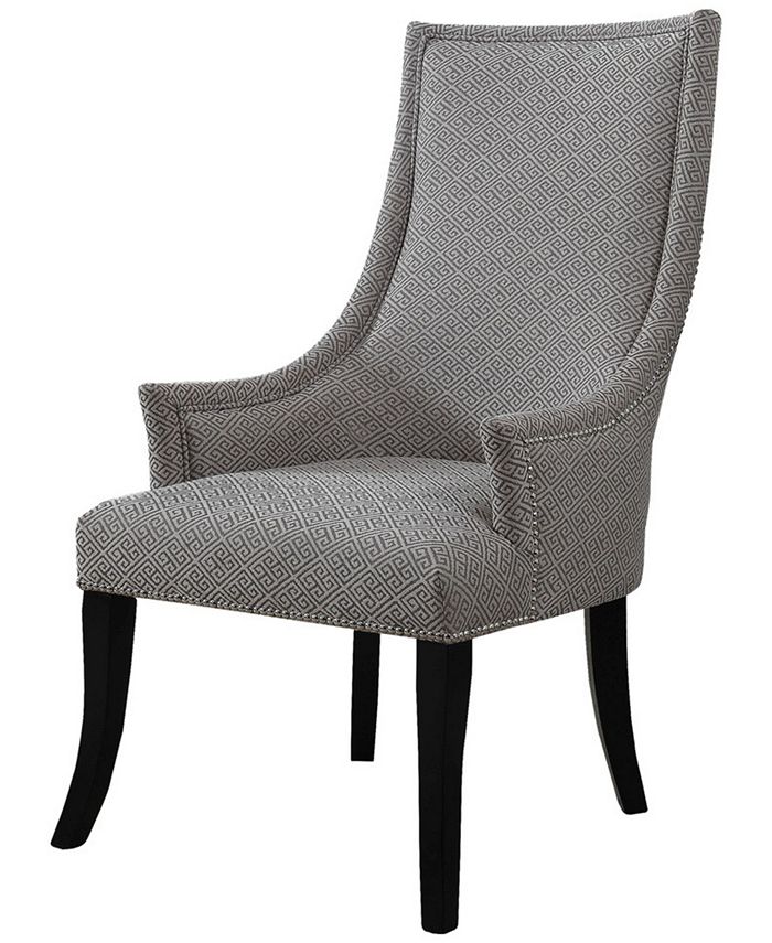 Best Master Furniture Republic Living Room Accent Chair ...