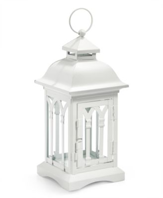 Martha Stewart Collection - Easter Lantern without LED Candle, Created for Macy's
