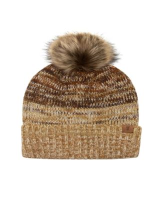 frye wool beanie