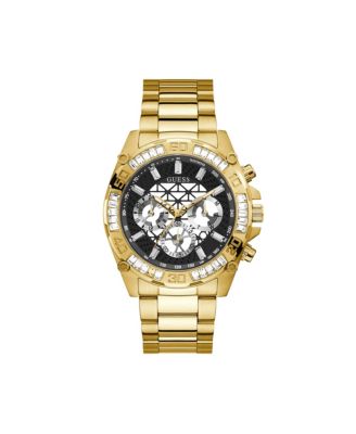 mens guess watch macys