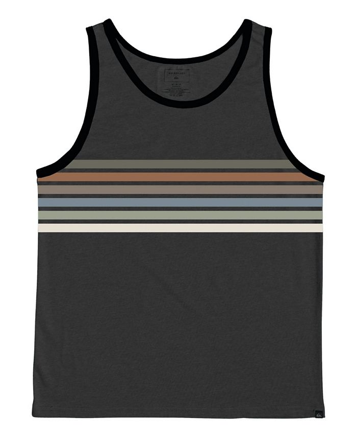 Quiksilver Men's Swell Vision Tank Top Macy's