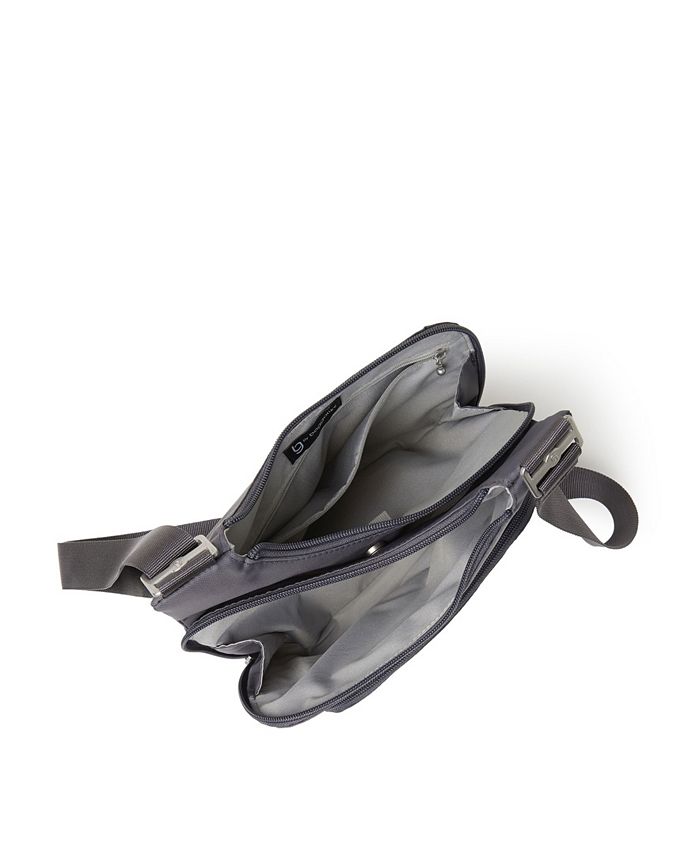 Bg by baggallini best sale charlotte crossbody bag