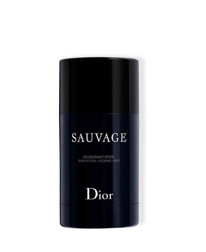 DIOR - Dior Sauvage Deodorant Stick, 2.6 oz