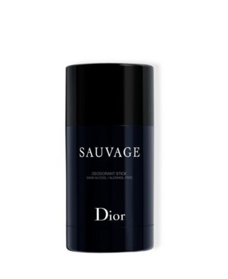 DIOR Men's Sauvage Deodorant Stick, 2.6 oz - Macy's