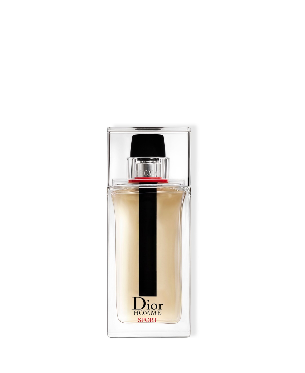 EAN 3348901333054 product image for Dior Homme Sport Eau de Toilette Spray, 2.4 oz. | upcitemdb.com